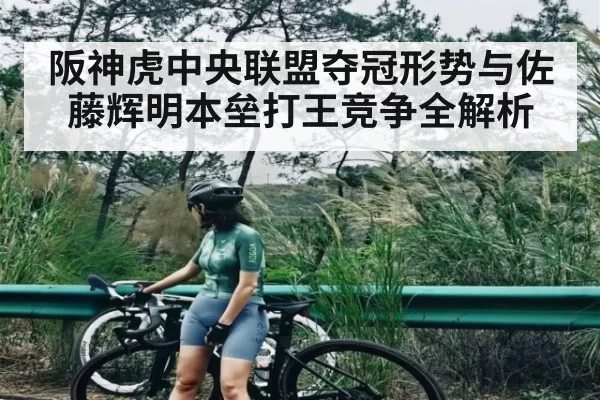 阪神虎中央联盟夺冠形势与佐藤辉明本垒打王竞争全解析